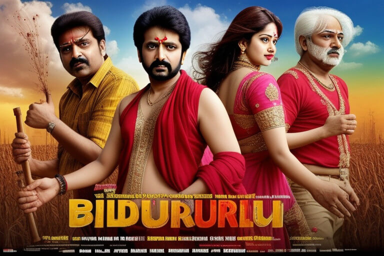 Bidurbhai Movies Watch Full HD Films Online