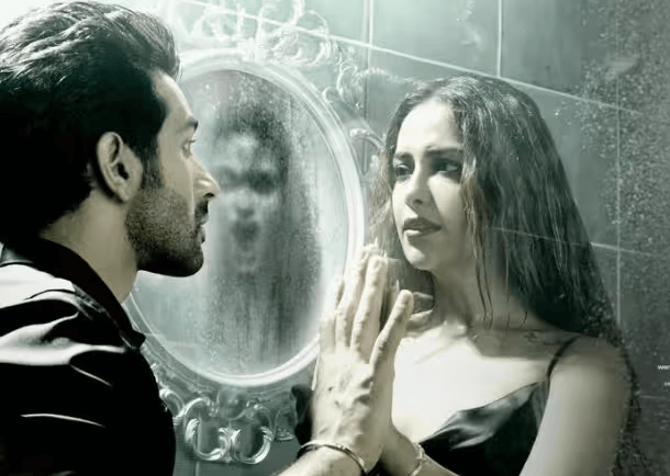 Bloody Ishq Movie Review 2024 A Bold Blend of Romance and Thriller