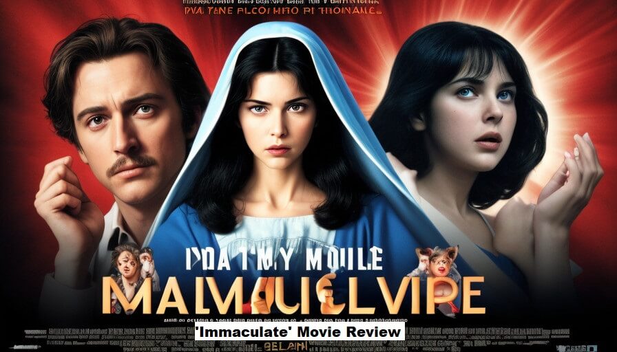 'Immaculate' Movie Review