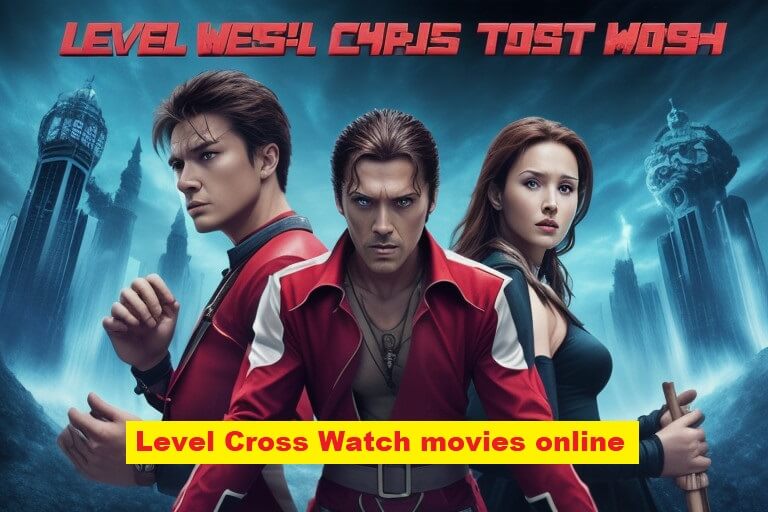 Level Cross Watch movies online