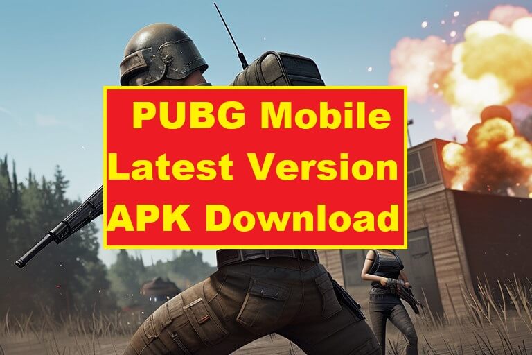 PUBG Mobile Latest Version APK Download Sportskeeda's Ultimate Guide