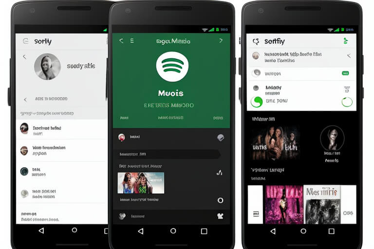 Spotify Premium Mod APK Latest Version: Unlock Unlimited Music