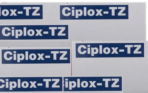 Ciplox TZ is used for loose motion