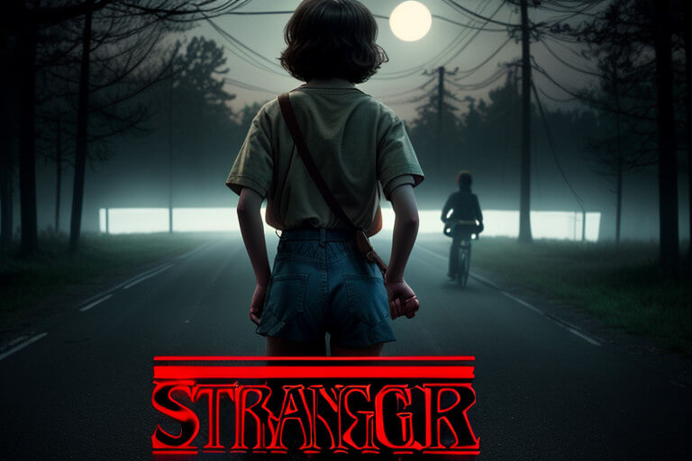 stranger things season 5 release date and time