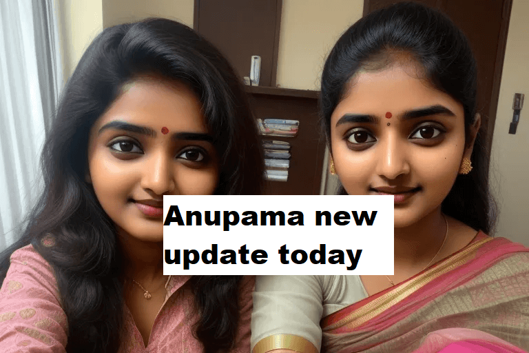 Anupama 18th september written update September 19st 2024