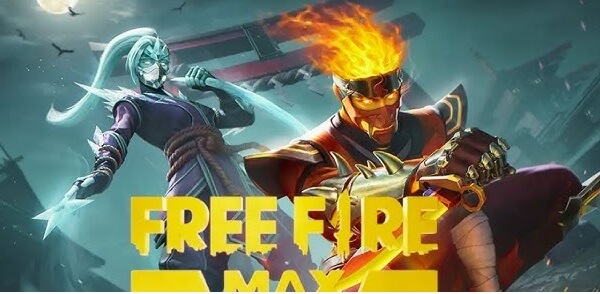 Garena Free Fire Max Redeem Codes Free 21 Oct 2024