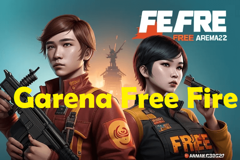 Garena Free Fire