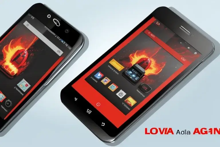 Lava Agni 3: Complete Specifications and Features