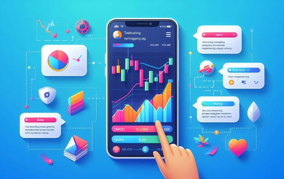 Best trading app india for beginners without investment