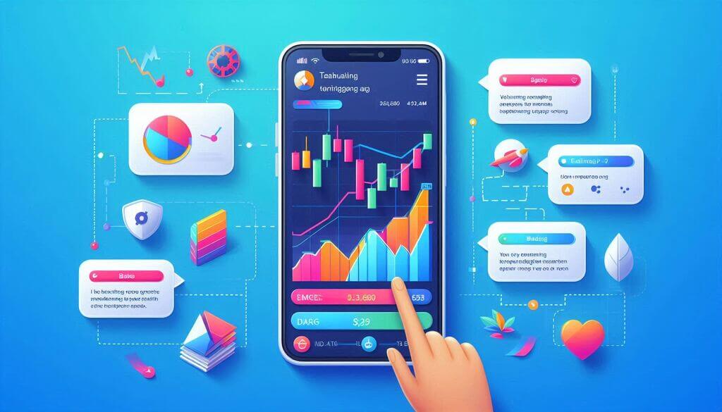 Best trading app india for beginners without investment