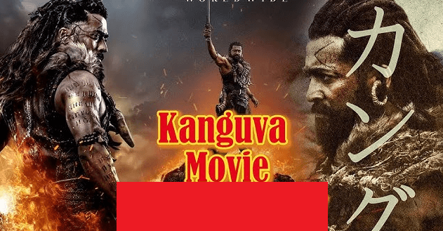 Kanguva Movie Review