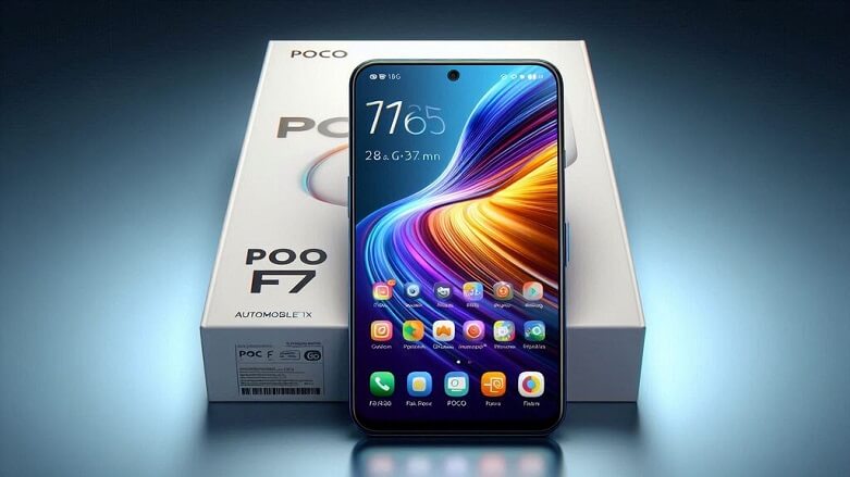 Poco M7 Pro 5G Launched in India Super smartphone with 332MP camera and 6700mAh battery