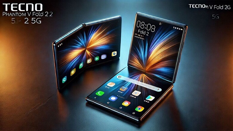 Tecno Phantom V Fold 2 5G and Phantom V Flip 2 5G Next-Gen