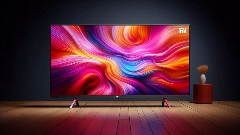 Xiaomi Launches Redmi Smart TV A75 2025 Edition A New Era of Smart Entertainment