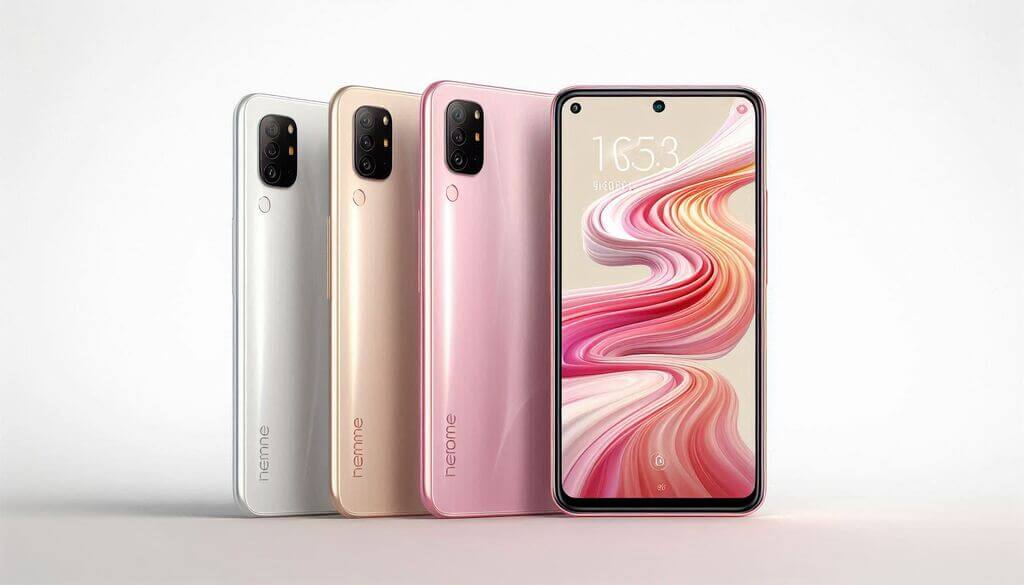 Realme 14 Pro Series 5G Global Debut Set for MWC 2025 Everything You Need to Know