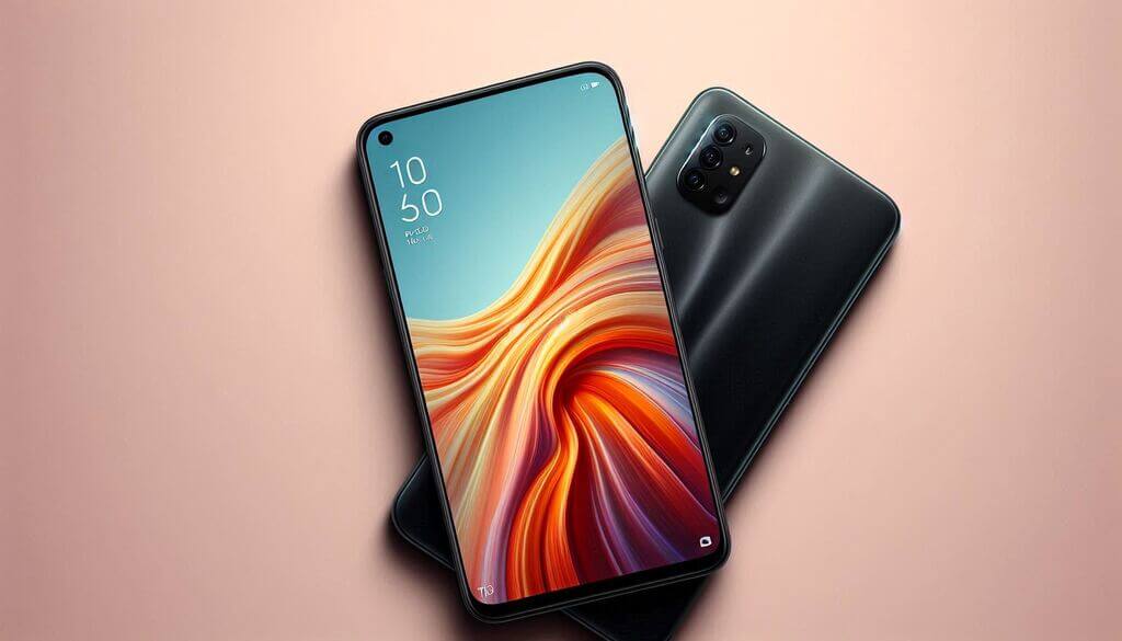 Oppo K13x 5G Launched 12GB RAM + 256GB स्टोरेज 120w fast charger