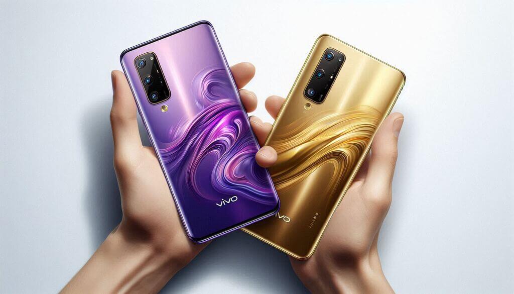 Vivo X Fold 5 लॉन्च क्या यह फोल्डेबल फोन मार्केट में लाएगा क्रांति